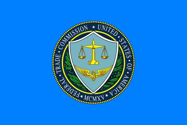 Flag of the United States Federal Trade Commission