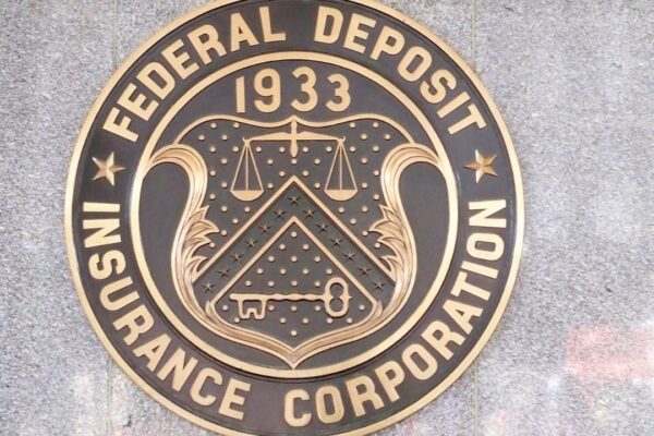 FDIC Seal