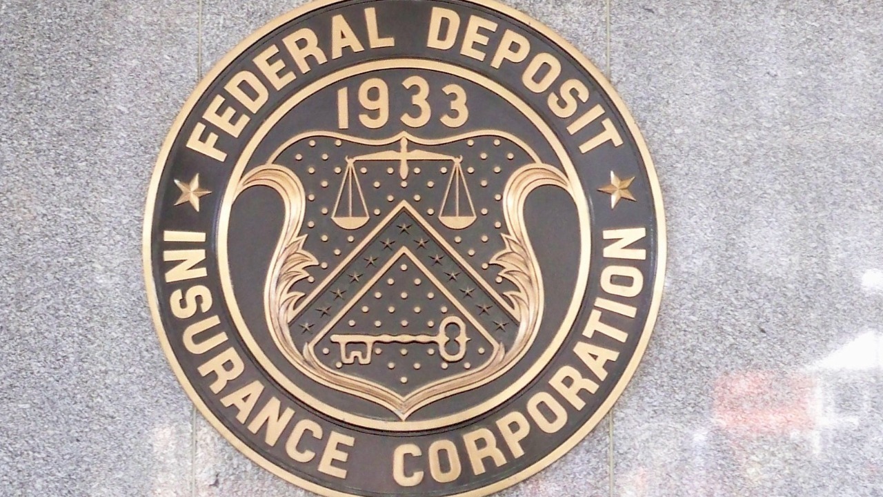 FDIC Seal