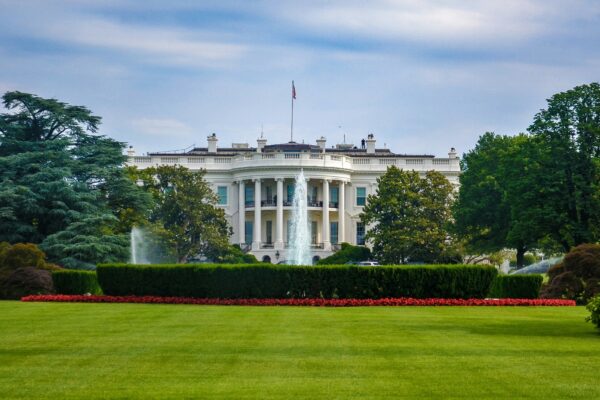 White House, Washington DC
