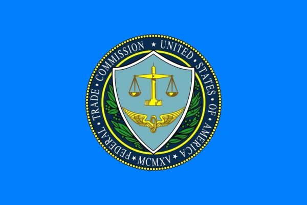 Flag of the United States Federal Trade Commission