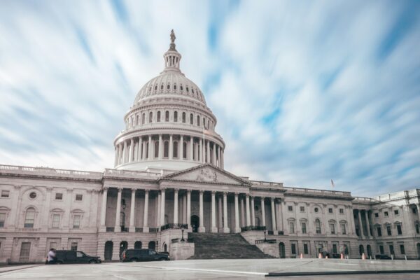 photo of Capital Hill, Washington, D.C
