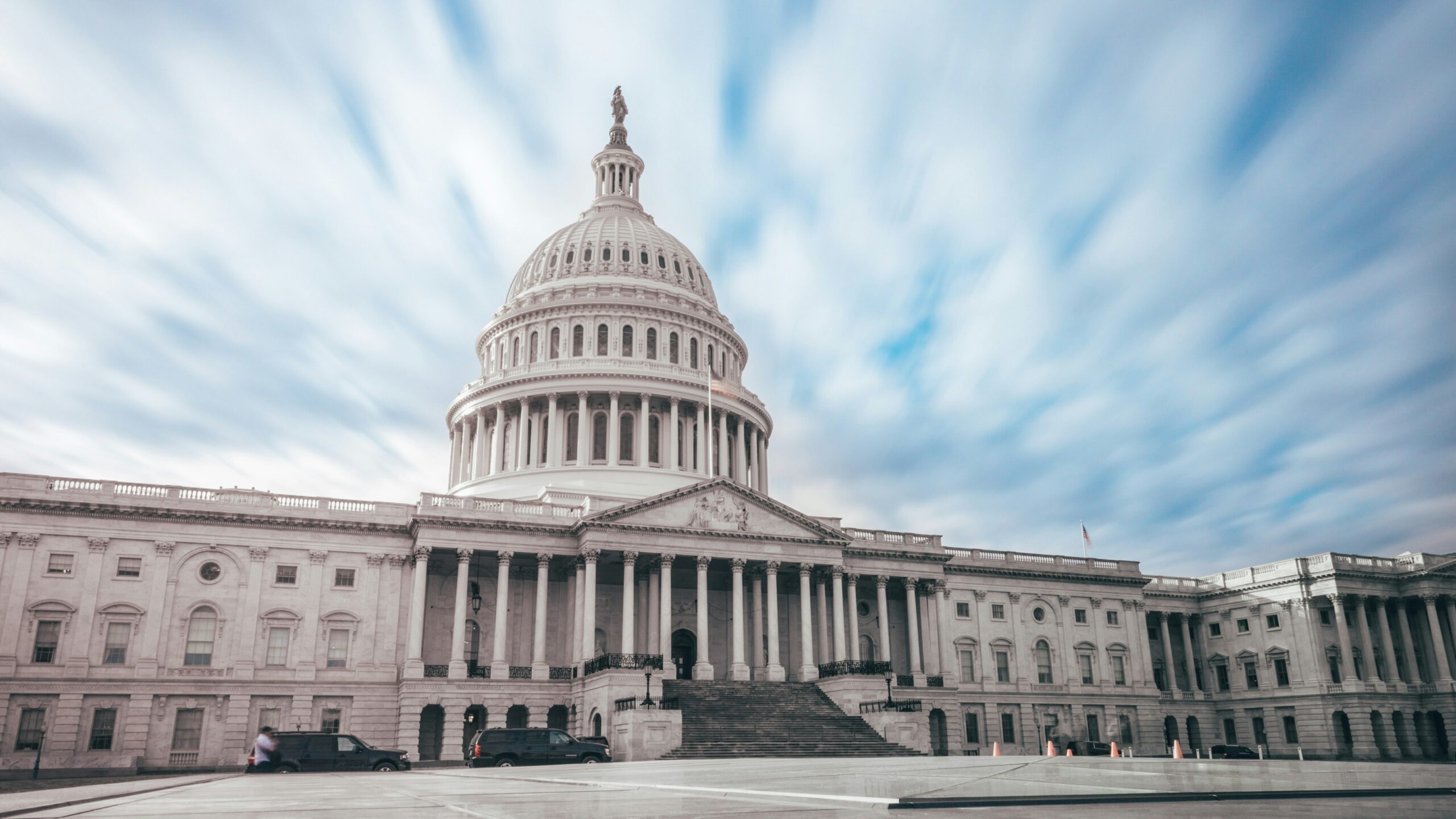 photo of Capital Hill, Washington, D.C