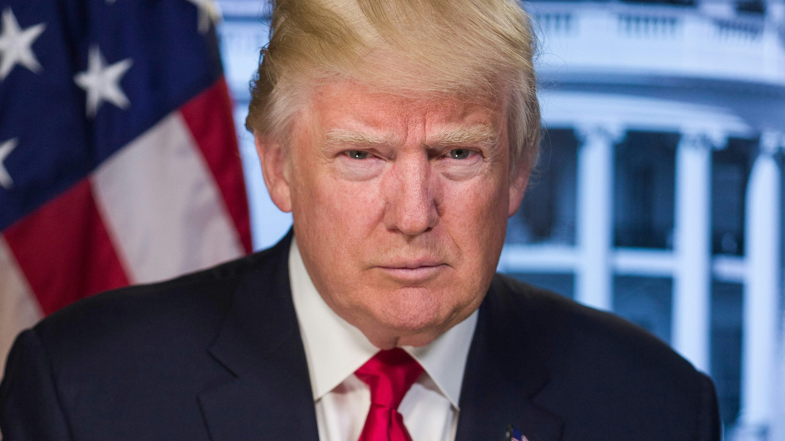 President Donald Trump