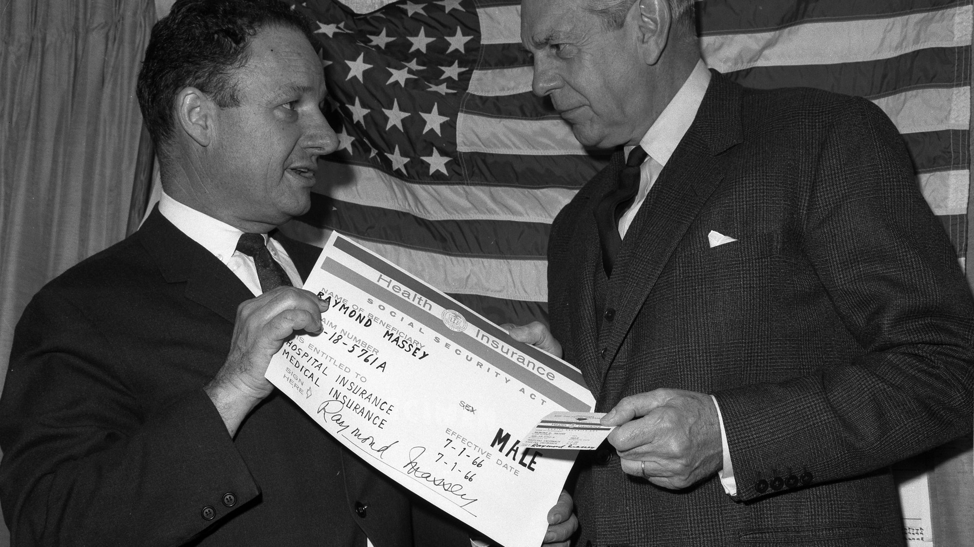 Image Credit: Los Angeles Times - CC BY 4.0/Wiki Commons/