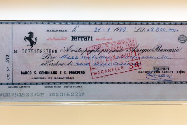 A check your bank lets you deposit can bounce weeks later, and the bank takes the money back from you