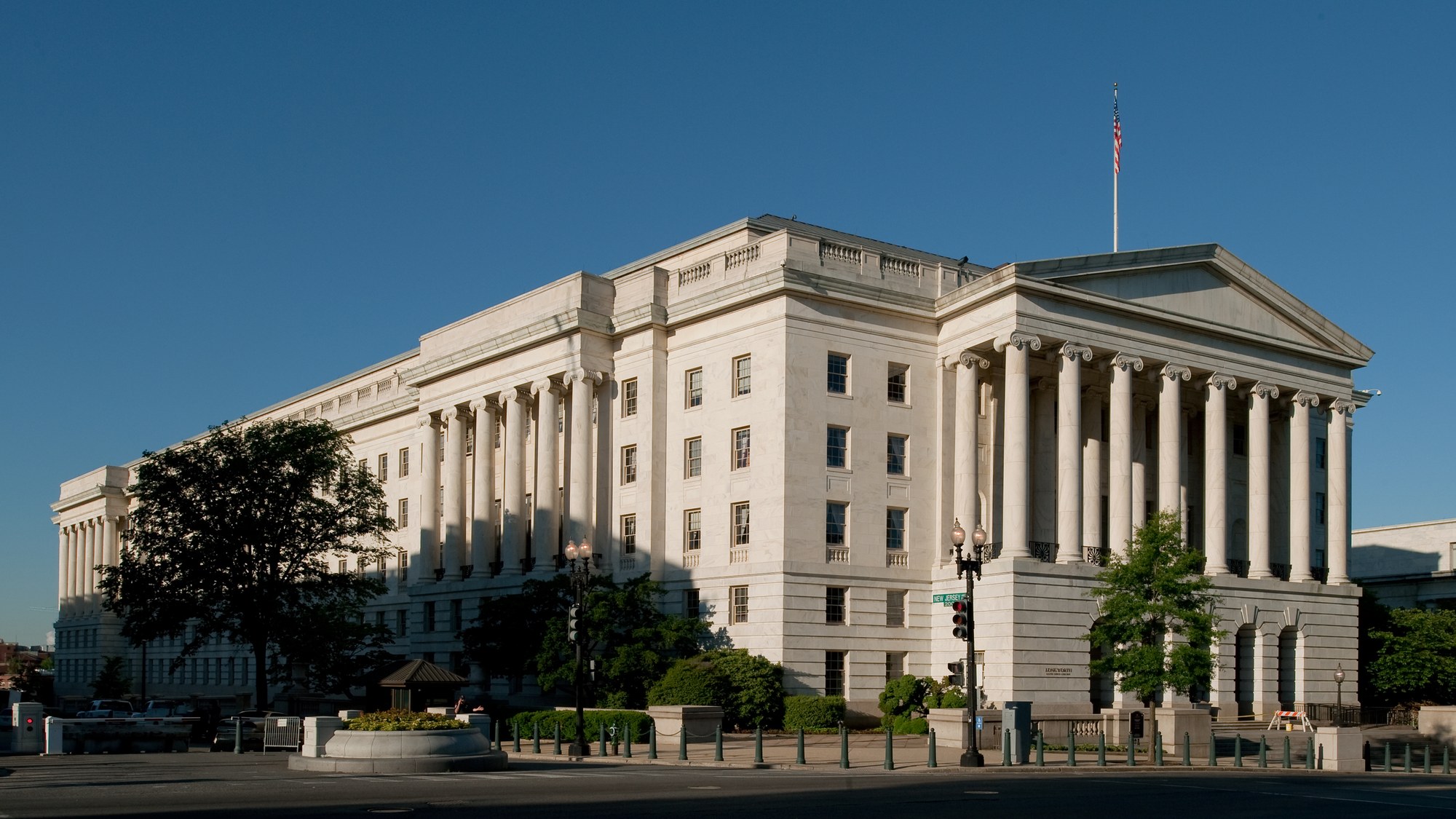 Image Credit: USCapitol - Public domain/Wiki Commons