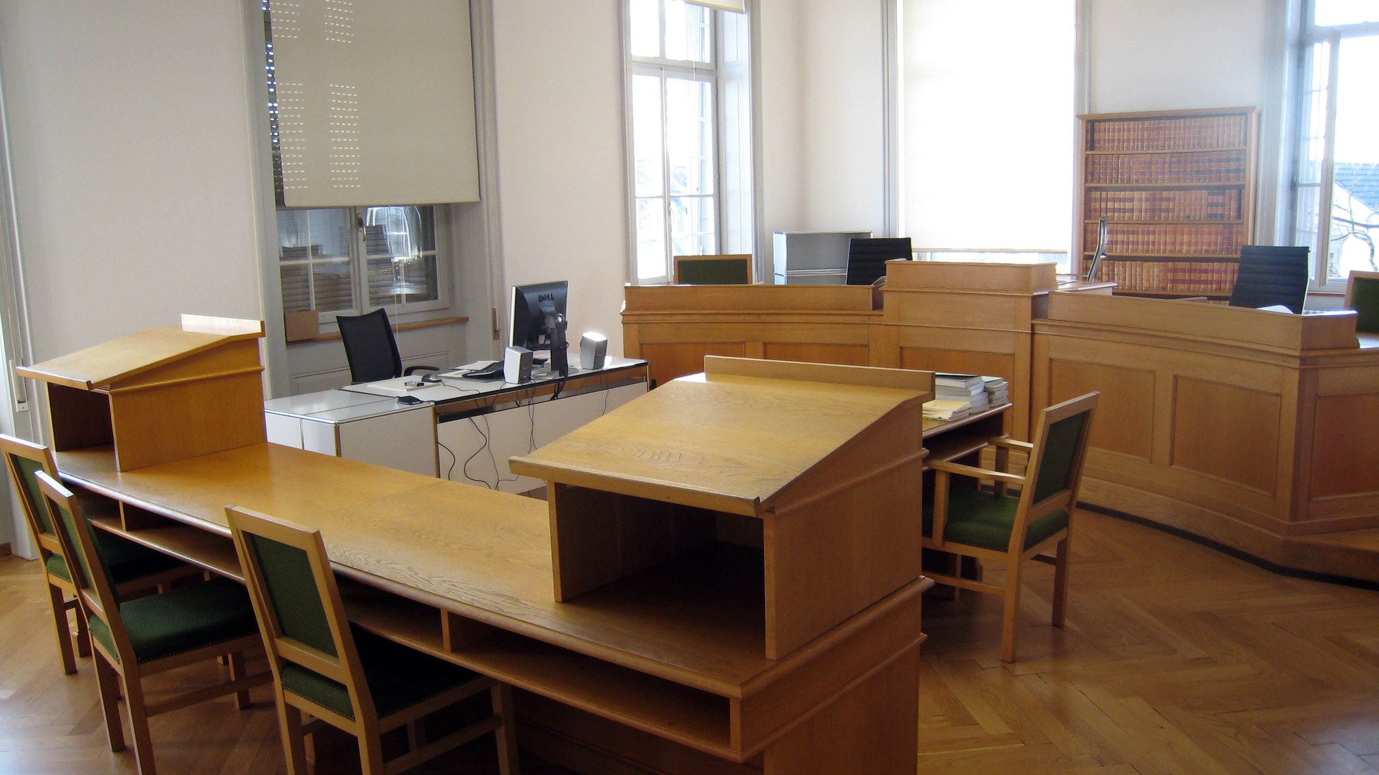 Image Credit: Sandstein - Public domain/Wiki Commons