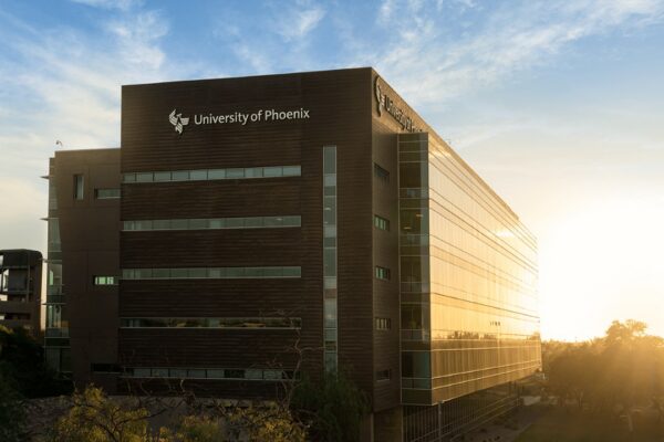 Image Credit: University of Phoenix - CC0/Wiki Commons