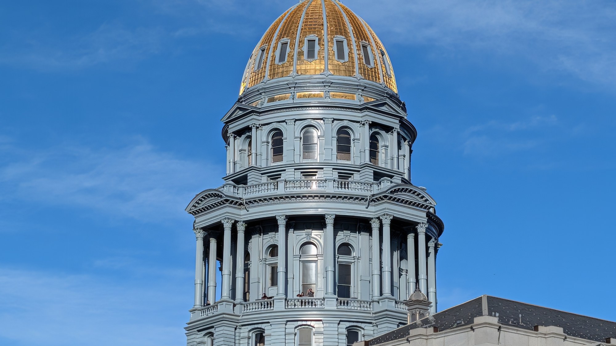 Image Credit: Colorado Senate GOP - Public domain/Wiki Commons