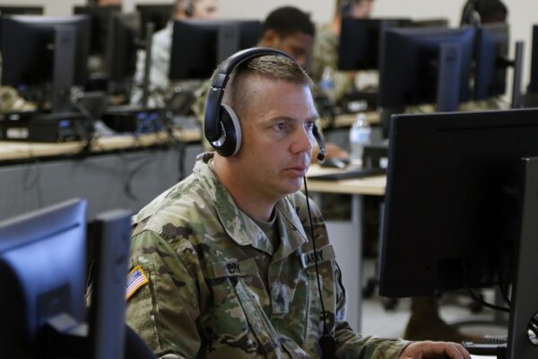 Image Credit: Georgia National Guard - CC BY 2.0/Wiki Commons