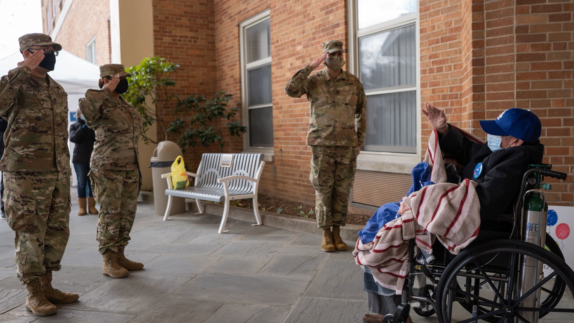 Image Credit: The National Guard - CC BY 2.0/Wiki Commons