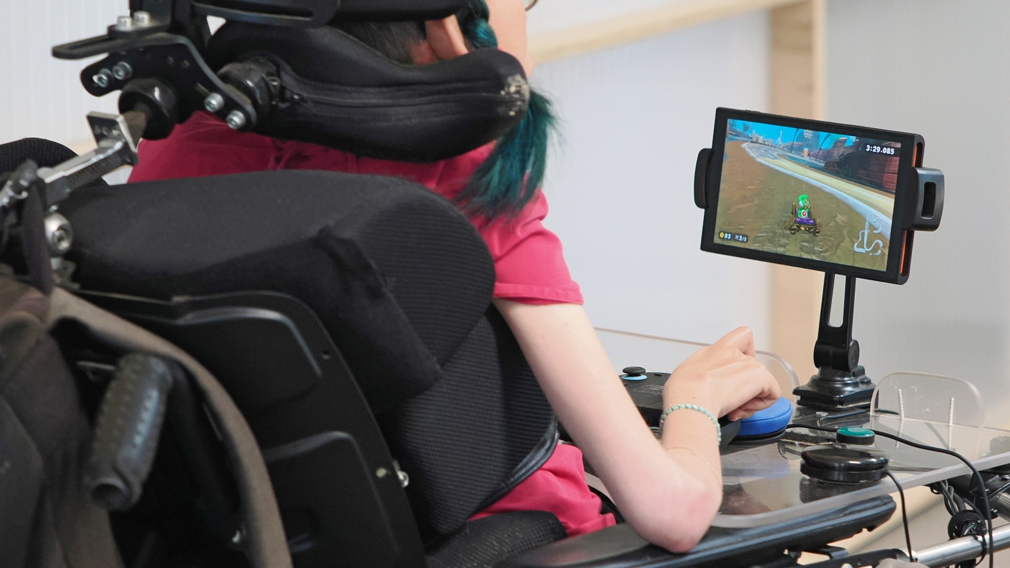 Image Credit: InclusiveGameLab - CC BY-SA 4.0/Wiki Commons