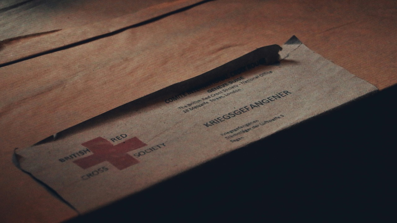 Red Cross logo
