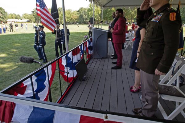 Image Credit: U.S. Department of Veterans Affairs - Public domain/Wiki Commons