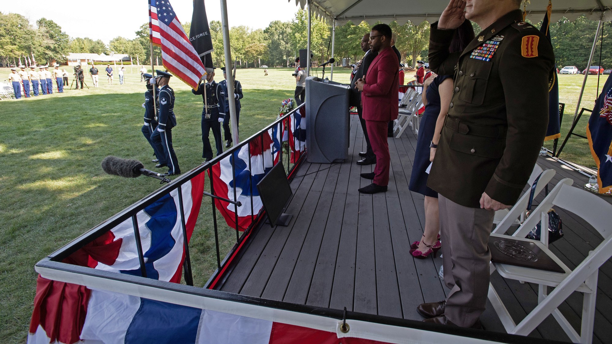 Image Credit: U.S. Department of Veterans Affairs - Public domain/Wiki Commons
