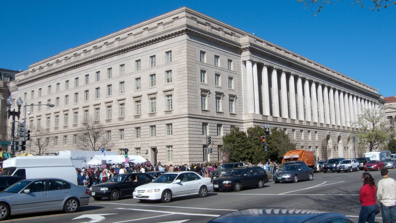 Image Credit: Cliff from Arlington, Virginia, USA - CC BY 2.0/Wiki Commons
