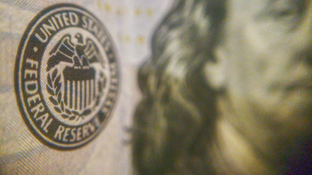 united states of america banknote
