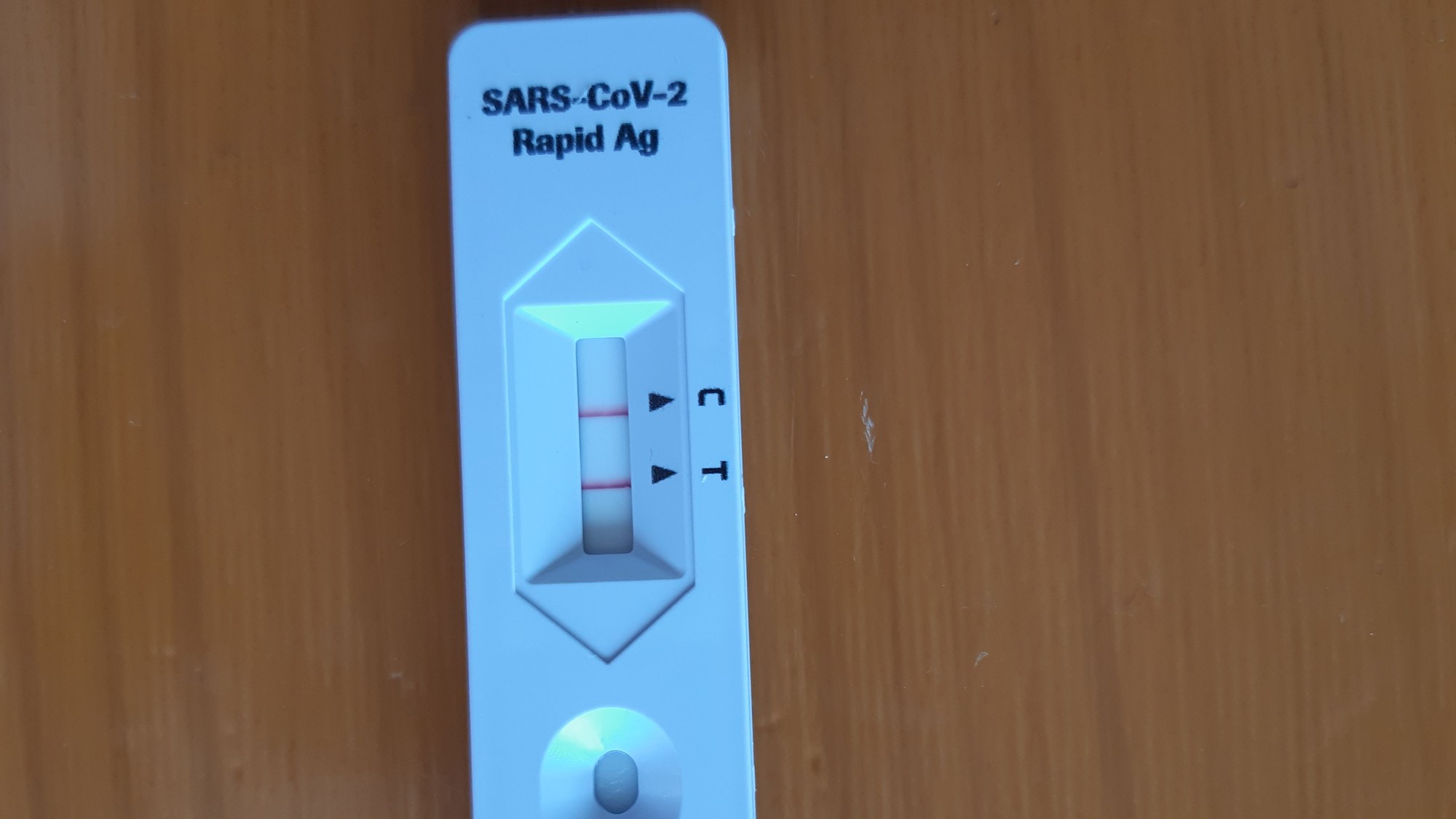 COVID-19 testing