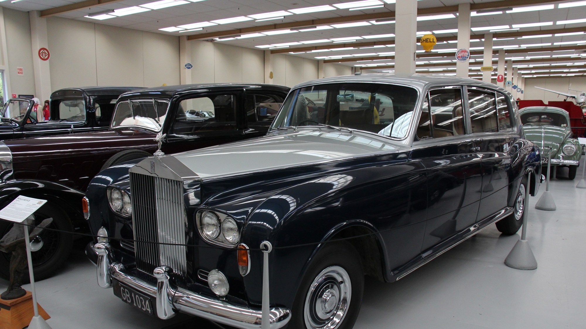 Image Credit: Sicnag - CC BY 2.0/Wiki Commons