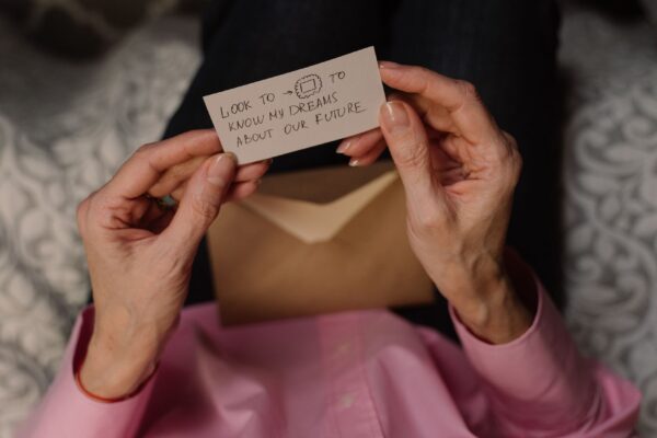 Letter (message)