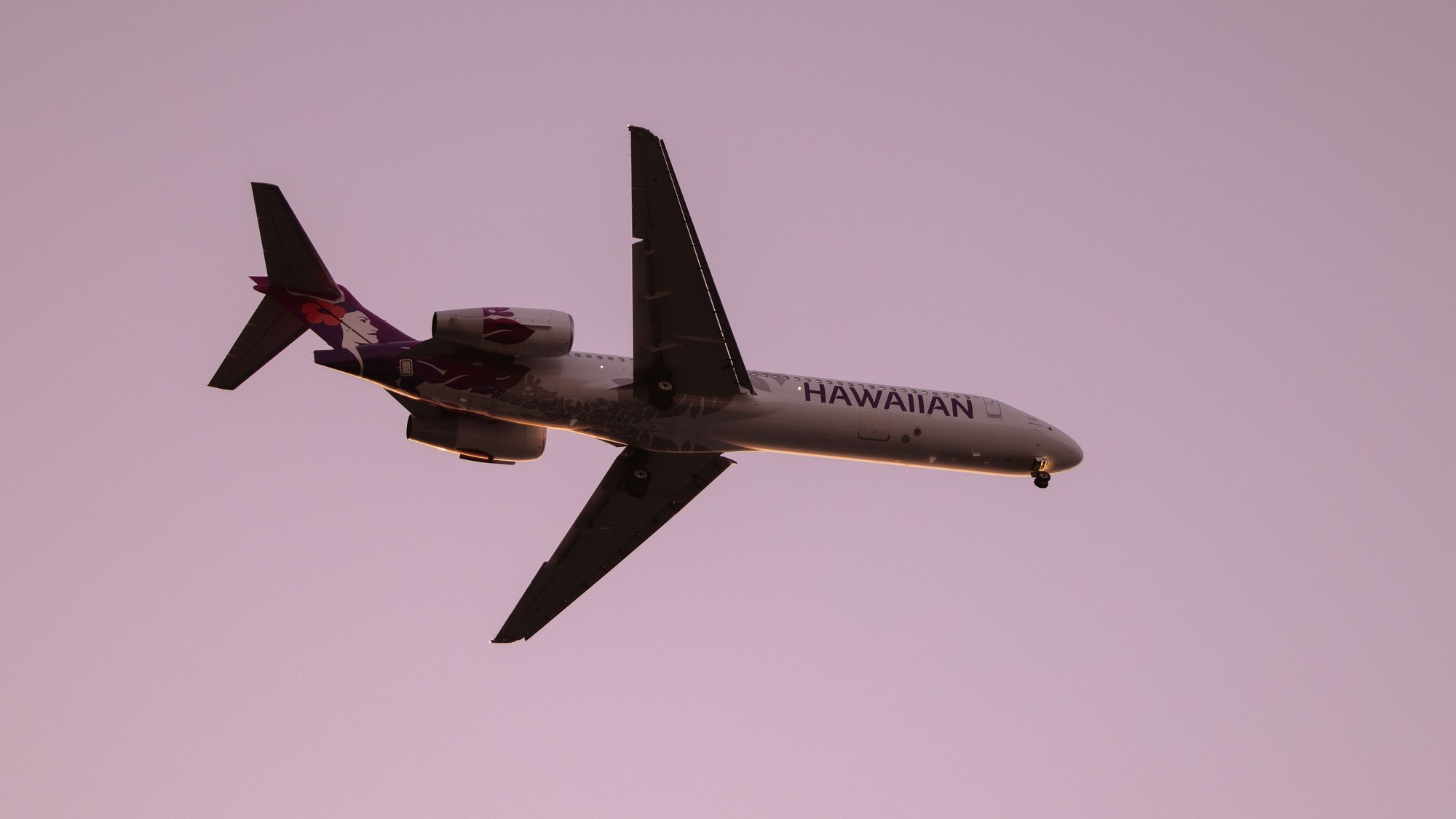 Hawaiian Airlines