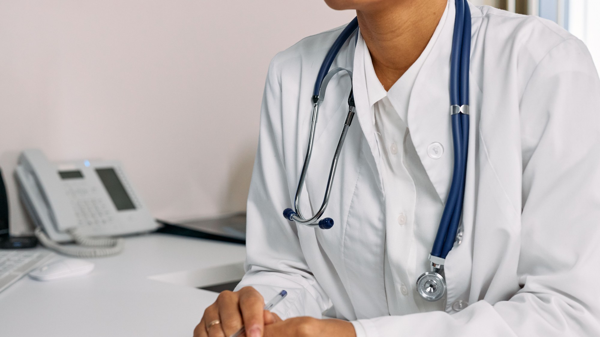 Stethoscope