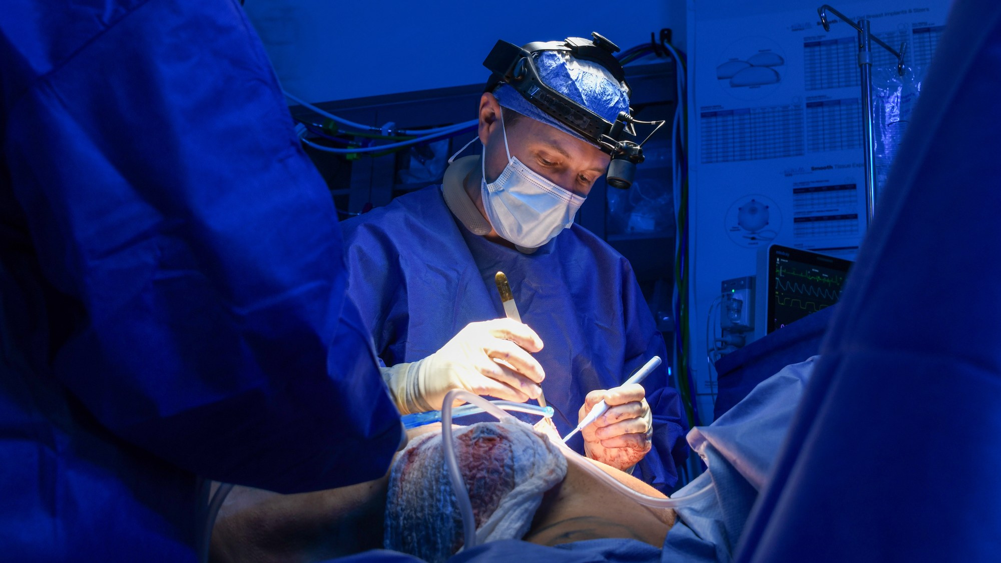 Image Credit: Tyler Frew MD - CC BY-SA 4.0/Wiki Commons
