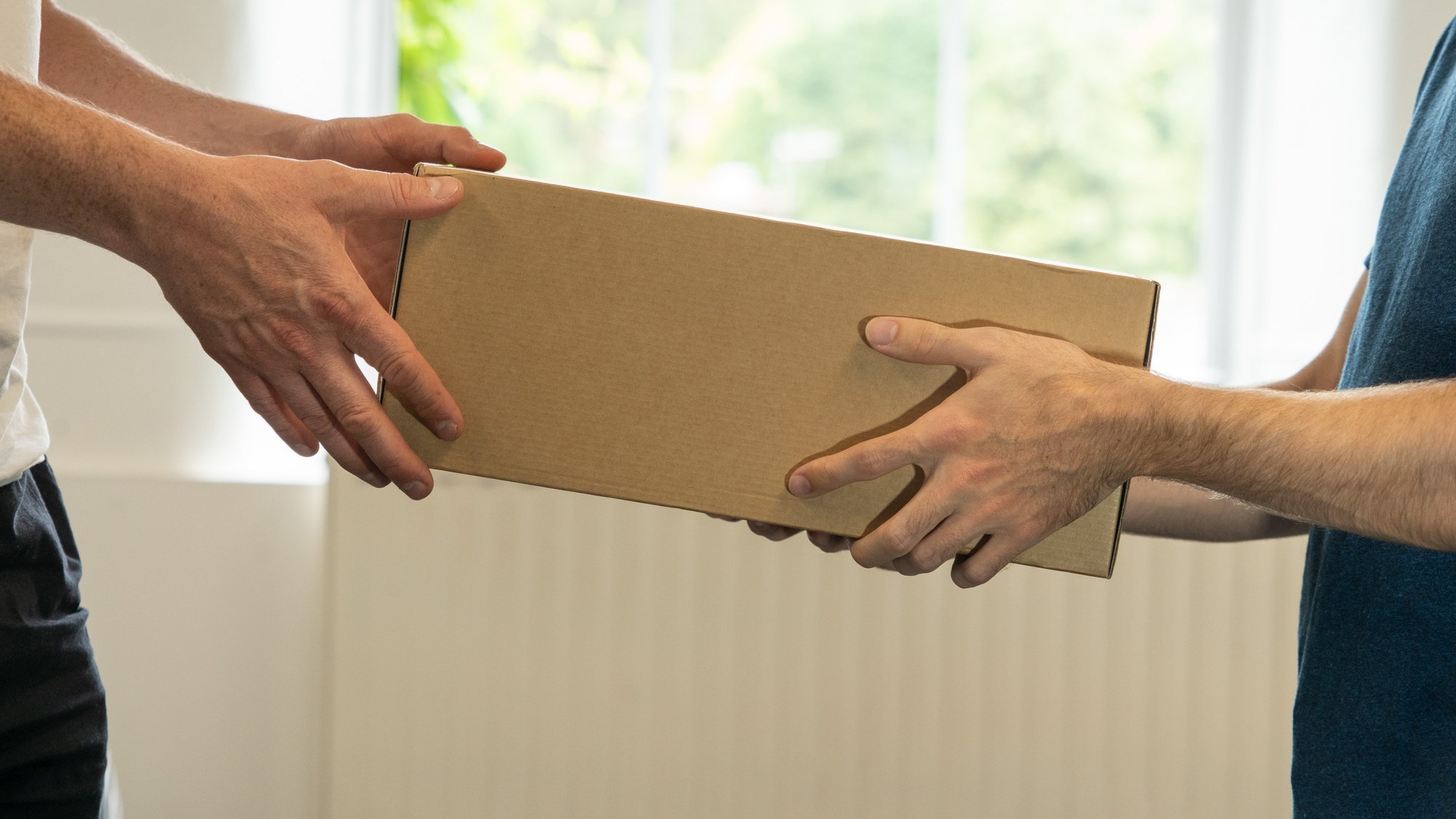 Image Credit: Meanwell Packaging - CC BY 2.0/Wiki Commons/wp-library/wp-library