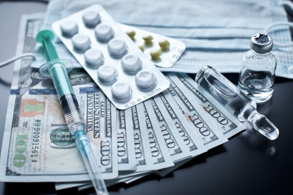 Medical bill
