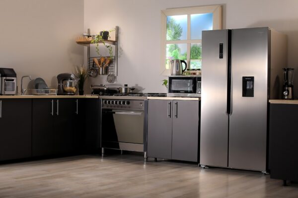 Home appliance