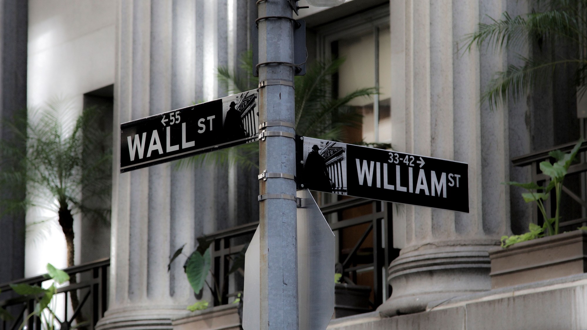 Wall Street