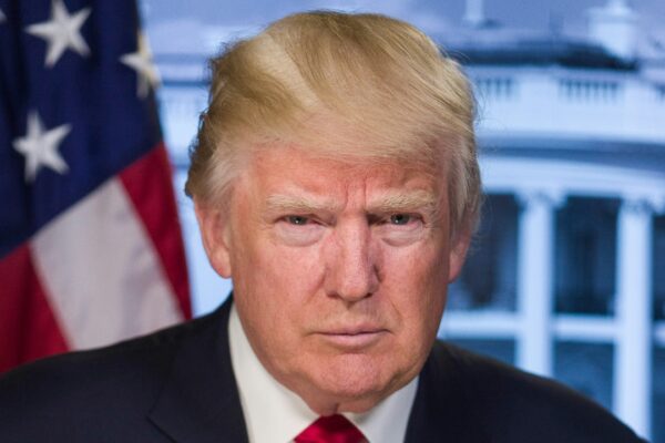 President Donald Trump