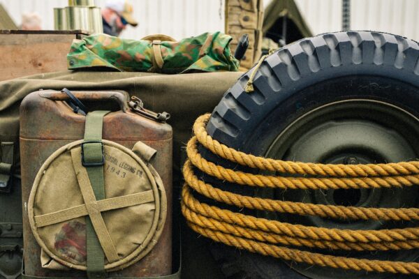Jerrycan