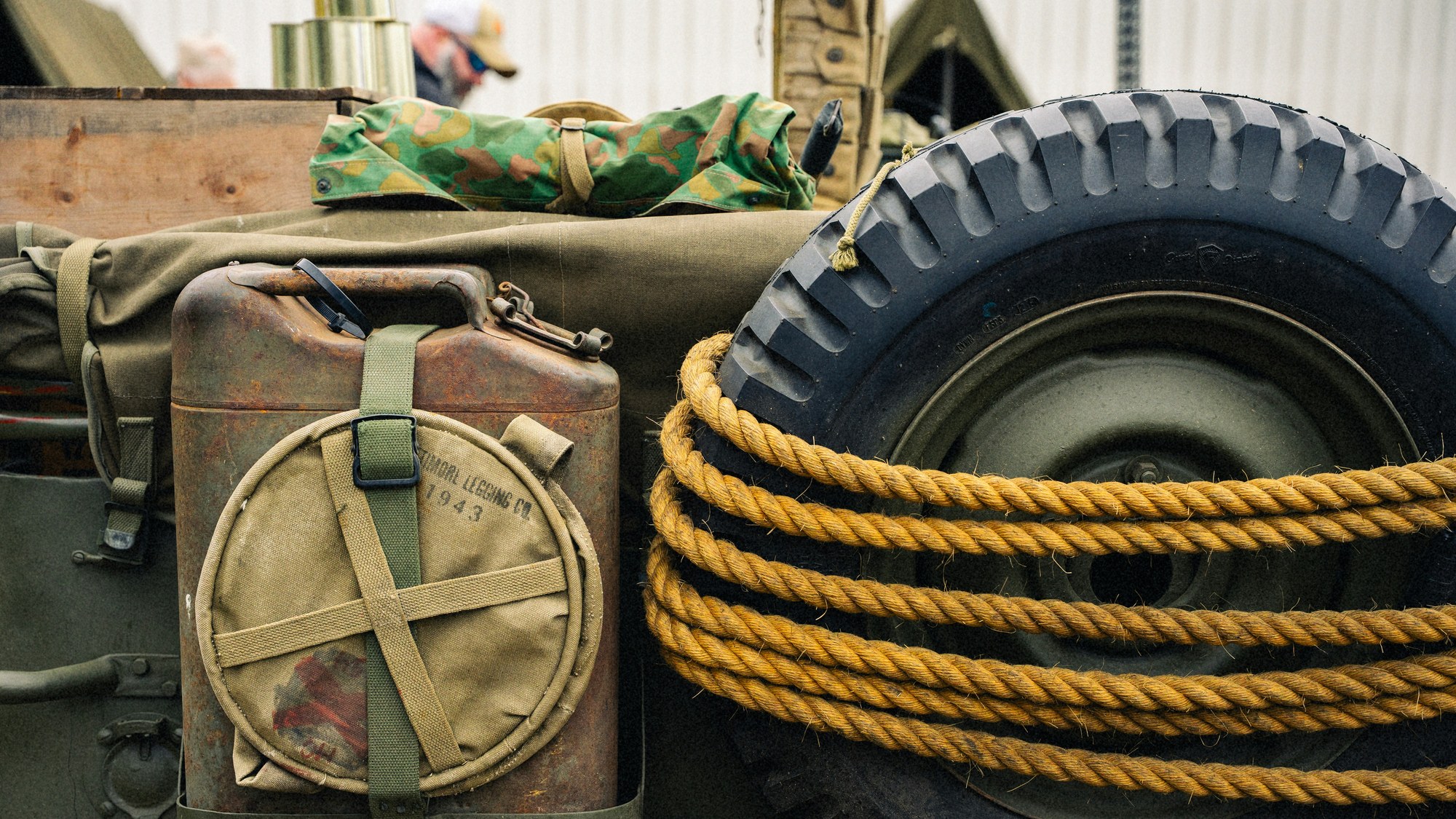 Jerrycan