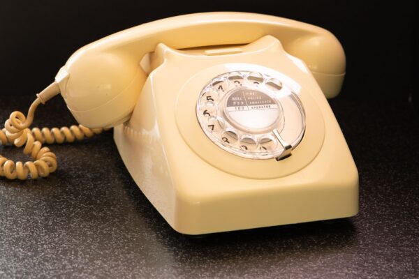 Telephone