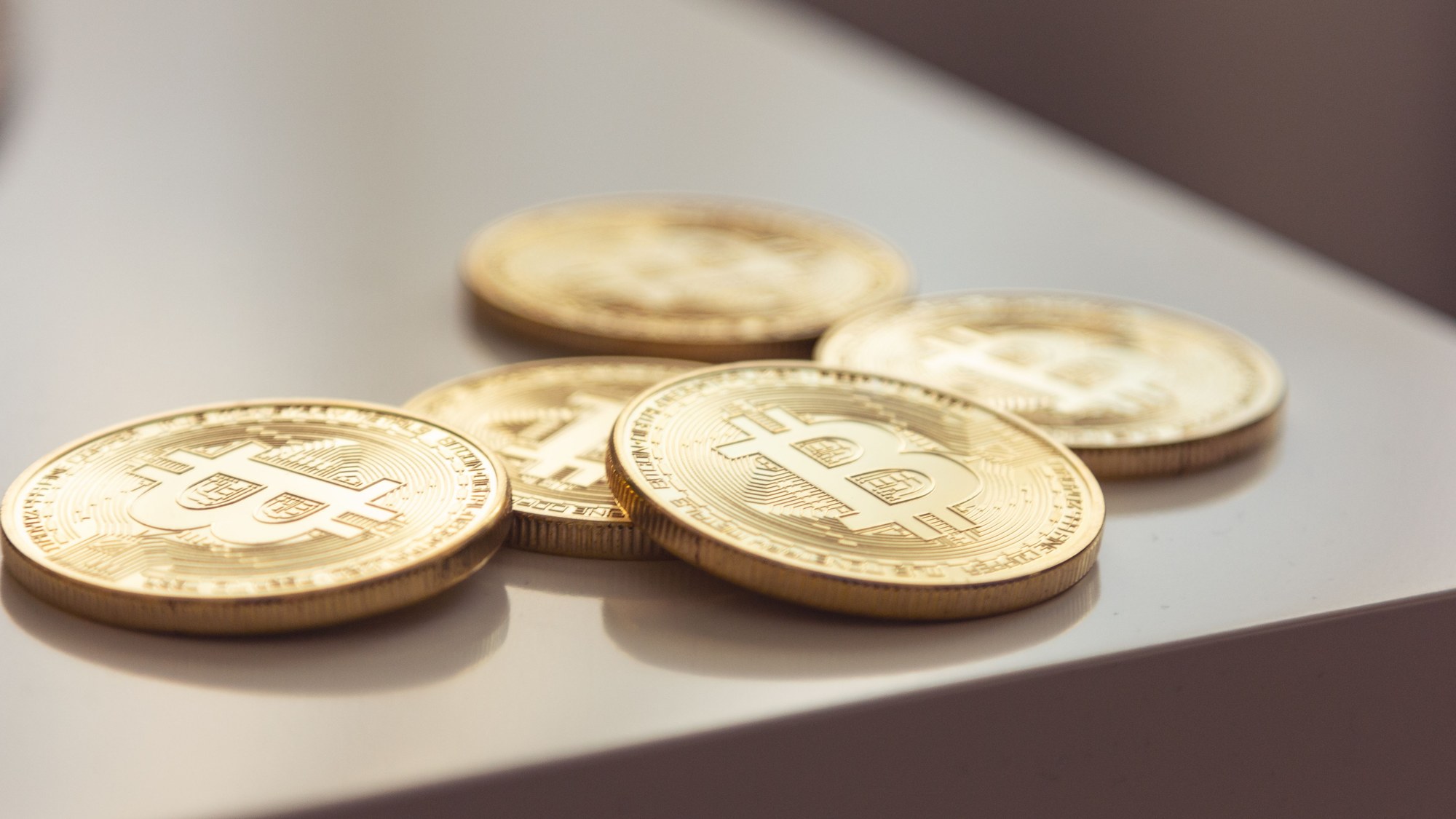 Bitcoin