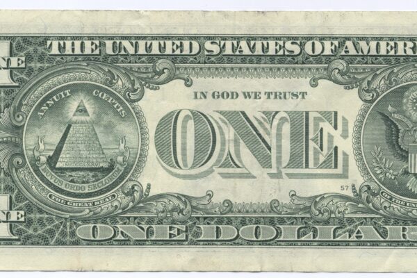 United States dollar