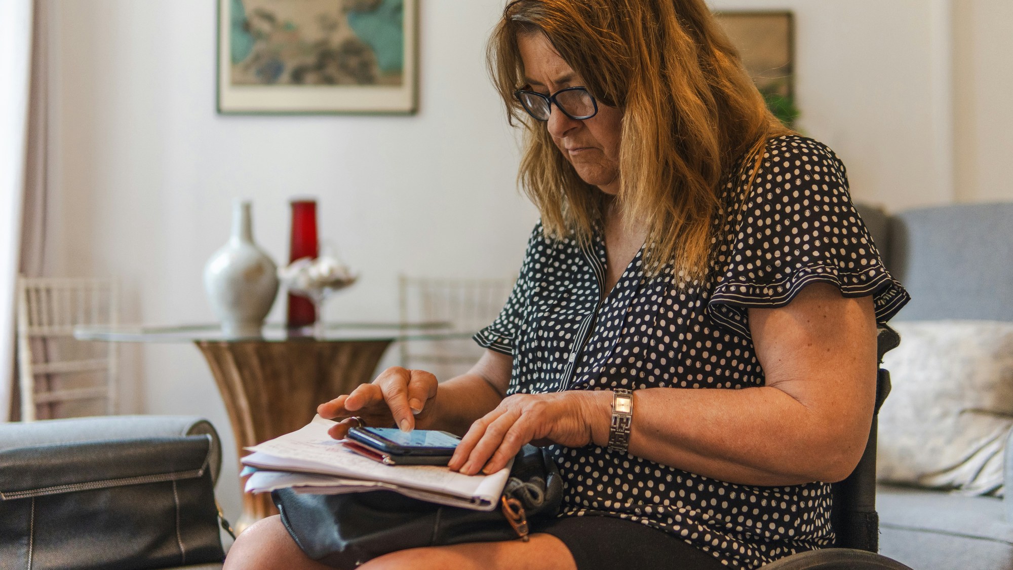 Image Credit: Centre for Ageing Better/Unsplash