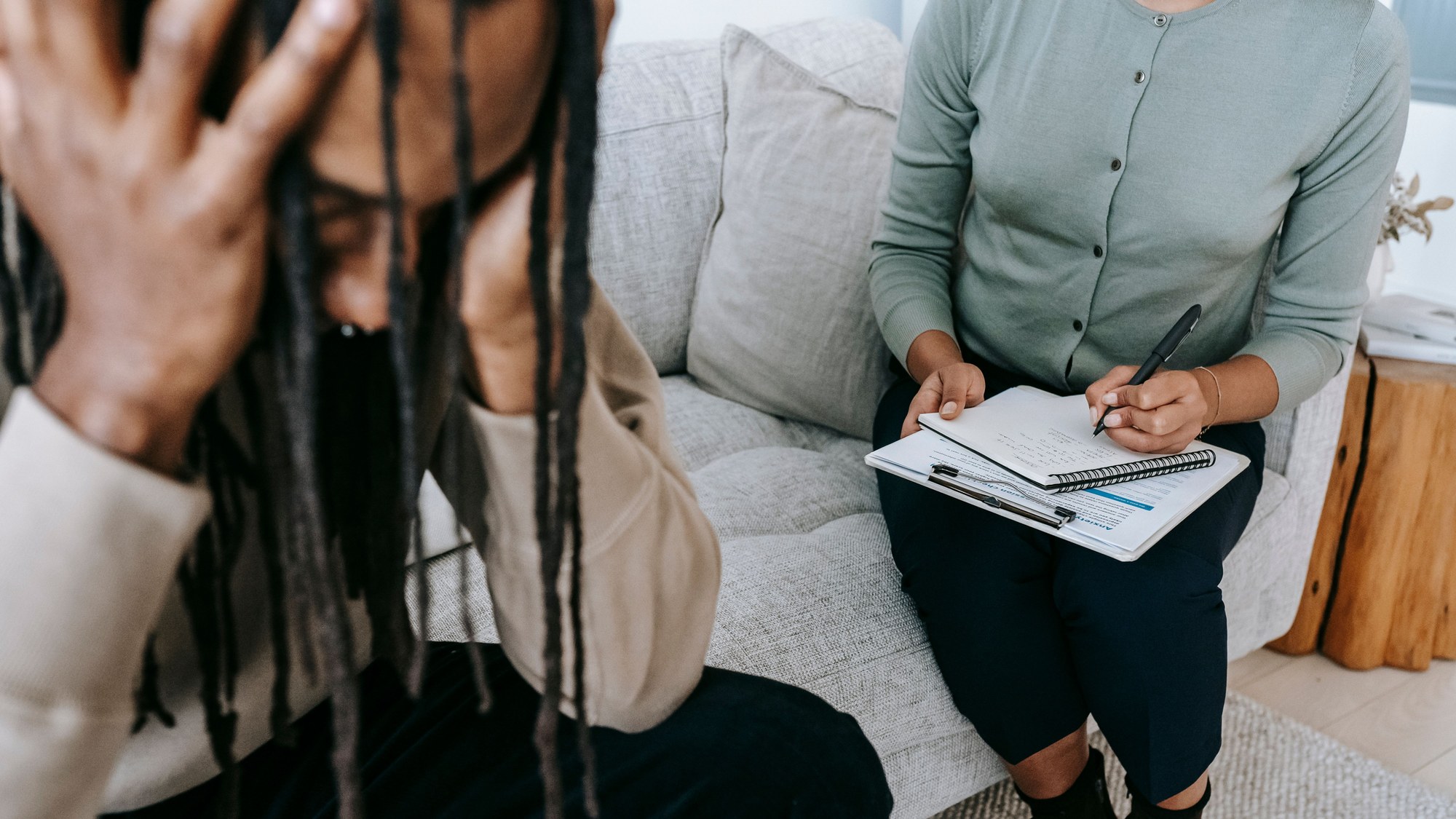 Psychotherapy