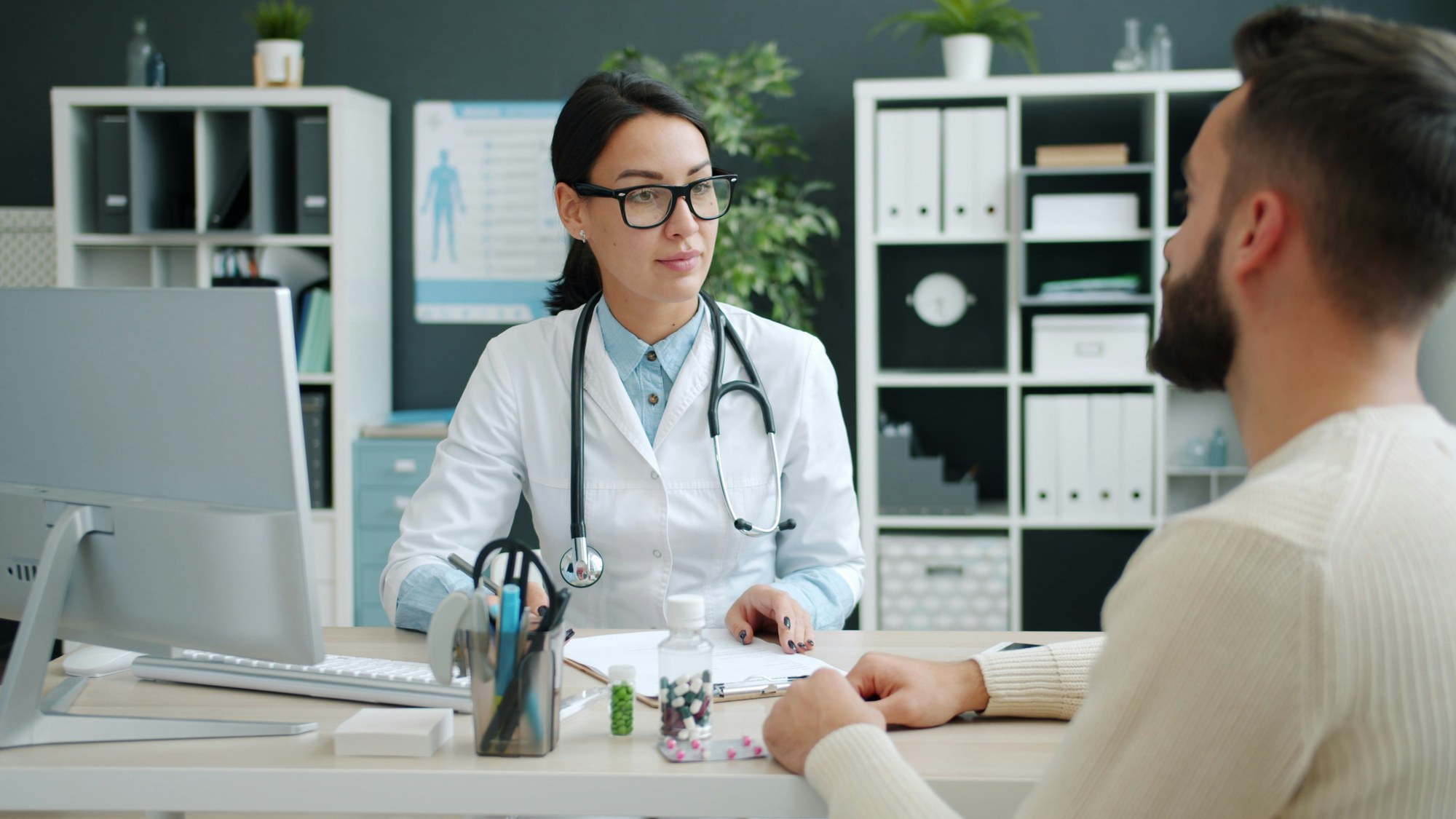 Physician