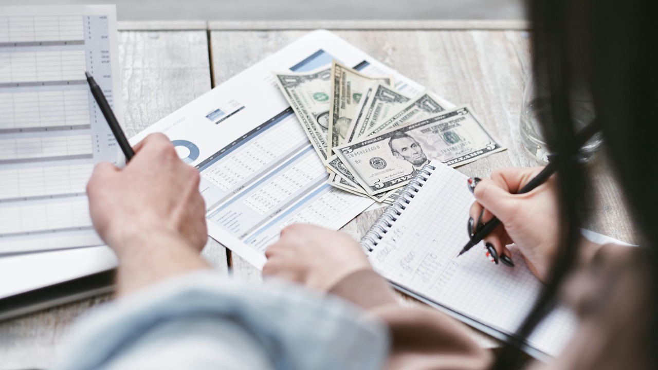 Mikhail Nilov/Pexels